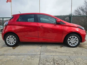 Renault Zoe R110/52kwh, снимка 4