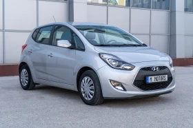 Hyundai Ix20 88 500 РЕАЛНИ КИЛОМЕТРА КЛИМАТРОНИК НАВИГАЦИЯ, снимка 1