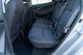 Hyundai Ix20 88 500 РЕАЛНИ КИЛОМЕТРА КЛИМАТРОНИК НАВИГАЦИЯ, снимка 12