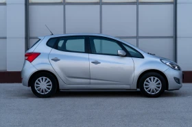 Hyundai Ix20 88 500 РЕАЛНИ КИЛОМЕТРА КЛИМАТРОНИК НАВИГАЦИЯ, снимка 5