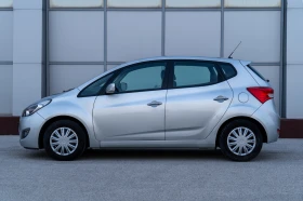 Hyundai Ix20 88 500 РЕАЛНИ КИЛОМЕТРА КЛИМАТРОНИК НАВИГАЦИЯ, снимка 4