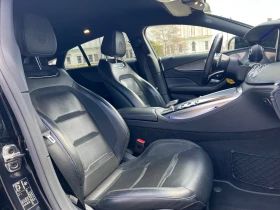 Mercedes-Benz AMG GT 63S* 4Matic* Burmester* Head-Up* 360* Лизинг, снимка 11