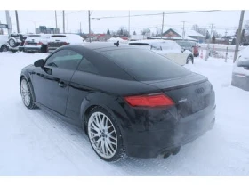 Audi Tt S* 2.0T* AвтоКредит * (ЦЕНА ДО БГ), снимка 2