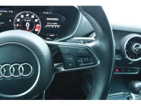 Audi Tt S* 2.0T* AвтоКредит * (ЦЕНА ДО БГ), снимка 15