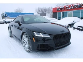 Audi Tt S* 2.0T* AвтоКредит * (ЦЕНА ДО БГ), снимка 5