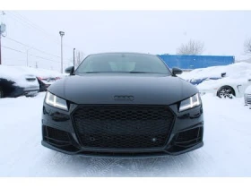 Audi Tt S* 2.0T* AвтоКредит * (ЦЕНА ДО БГ), снимка 6