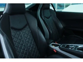 Audi Tt S* 2.0T* AвтоКредит * (ЦЕНА ДО БГ), снимка 9