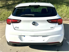 Opel Astra 1.6CDTI/KAMERA/DISTRONIK/KEYLESS GO/NAVI/FULL LED, снимка 5
