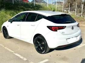 Opel Astra 1.6CDTI/KAMERA/DISTRONIK/KEYLESS GO/NAVI/FULL LED, снимка 4