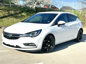 Opel Astra 1.6CDTI/KAMERA/DISTRONIK/KEYLESS GO/NAVI/FULL LED, снимка 1