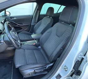 Opel Astra 1.6CDTI/KAMERA/DISTRONIK/KEYLESS GO/NAVI/FULL LED, снимка 7