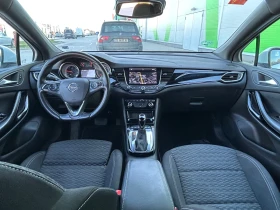 Opel Astra 1.6CDTI/KAMERA/DISTRONIK/KEYLESS GO/NAVI/FULL LED, снимка 10