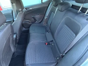 Opel Astra 1.6CDTI/KAMERA/DISTRONIK/KEYLESS GO/NAVI/FULL LED, снимка 9