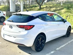 Opel Astra 1.6CDTI/KAMERA/DISTRONIK/KEYLESS GO/NAVI/FULL LED, снимка 6