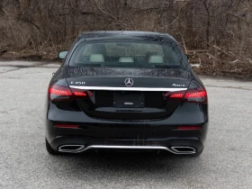 Mercedes-Benz E 450 AMG* PACK* BURMESTER* LANE* ASSIST* ДИГИТАЛНО* ТАБ, снимка 8