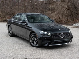 Mercedes-Benz E 450 AMG* PACK* BURMESTER* LANE* ASSIST* ДИГИТАЛНО* ТАБ, снимка 3