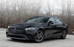 Mercedes-Benz E 450 AMG* PACK* BURMESTER* LANE* ASSIST* ДИГИТАЛНО* ТАБ, снимка 1