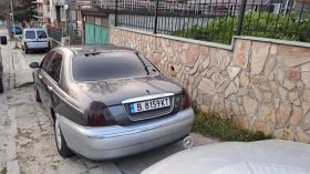 Rover 75 2.0 CDTI, снимка 3
