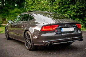 Audi A7, снимка 5