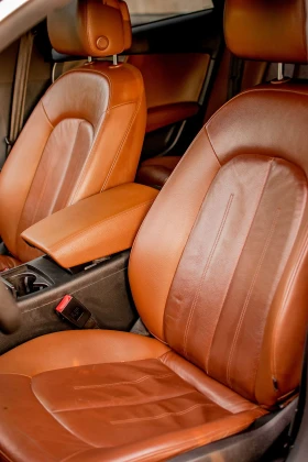 Audi A7, снимка 10
