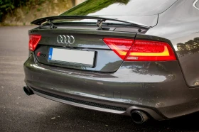 Audi A7, снимка 13