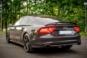 Audi A7, снимка 7
