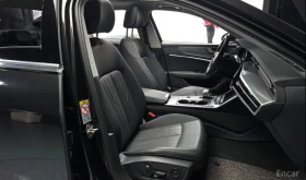 Audi A6 ХЕД ЪП* ДИСТРОНИК* ПОДГРЕВИ* ОБДУХВАНЕ, снимка 6