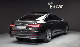 Audi A6 ХЕД ЪП* ДИСТРОНИК* ПОДГРЕВИ* ОБДУХВАНЕ, снимка 4