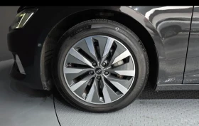 Audi A6 ХЕД ЪП* ДИСТРОНИК* ПОДГРЕВИ* ОБДУХВАНЕ, снимка 5