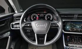 Audi A6 ХЕД ЪП* ДИСТРОНИК* ПОДГРЕВИ* ОБДУХВАНЕ, снимка 7