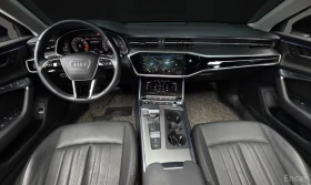 Audi A6 ХЕД ЪП* ДИСТРОНИК* ПОДГРЕВИ* ОБДУХВАНЕ, снимка 8