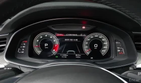 Audi A6 ХЕД ЪП* ДИСТРОНИК* ПОДГРЕВИ* ОБДУХВАНЕ, снимка 16