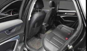 Audi A6 ХЕД ЪП* ДИСТРОНИК* ПОДГРЕВИ* ОБДУХВАНЕ, снимка 13