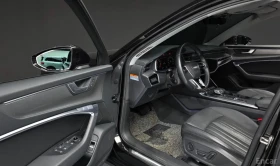 Audi A6 ХЕД ЪП* ДИСТРОНИК* ПОДГРЕВИ* ОБДУХВАНЕ, снимка 12