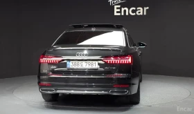 Audi A6 ХЕД ЪП* ДИСТРОНИК* ПОДГРЕВИ* ОБДУХВАНЕ, снимка 2