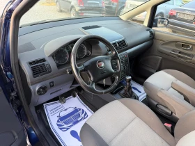 Seat Alhambra 1.9TDI-116PS-4X4, снимка 10