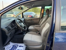 Seat Alhambra 1.9TDI-116PS-4X4, снимка 9