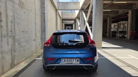 Volvo V40 D2, снимка 7