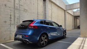 Volvo V40 D2, снимка 6