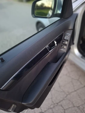Mercedes-Benz C 220, снимка 9