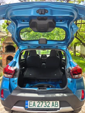Dacia Spring, снимка 6