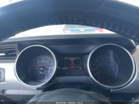 Ford Mustang ECOBOOST| КАМЕРА| ДИСПЛЕЙ| КОЖЕН САЛОН, снимка 7