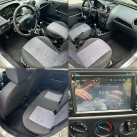 Ford Fiesta 1.4, снимка 6