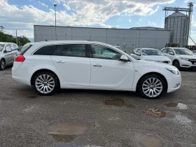 Opel Insignia Cosmo* Sport* Tourar, снимка 6