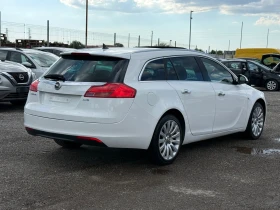 Opel Insignia Cosmo* Sport* Tourar, снимка 5