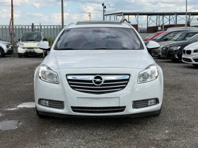 Opel Insignia Cosmo* Sport* Tourar, снимка 16