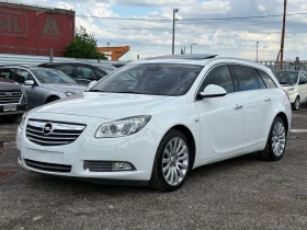 Opel Insignia Cosmo* Sport* Tourar, снимка 1