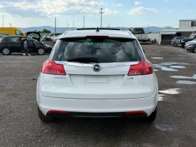 Opel Insignia Cosmo* Sport* Tourar, снимка 4