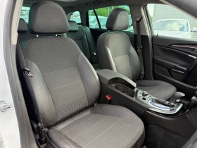 Opel Insignia Cosmo* Sport* Tourar, снимка 10