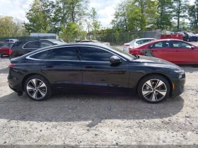 Audi A6 E-Tron Premium Plus, снимка 13